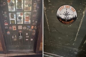 The Notch Pub